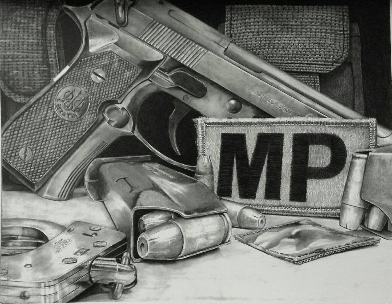 Military Police