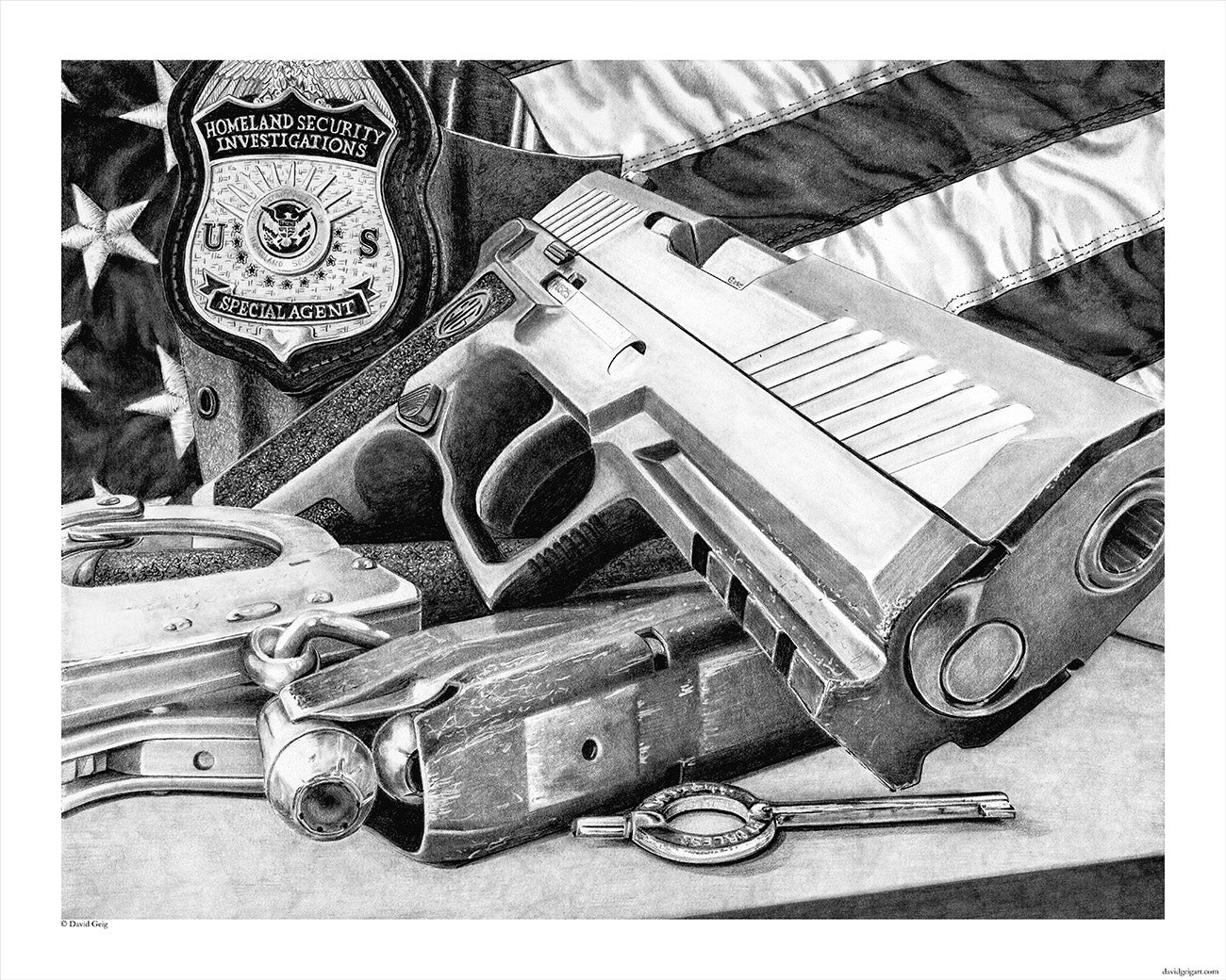 Homeland Security